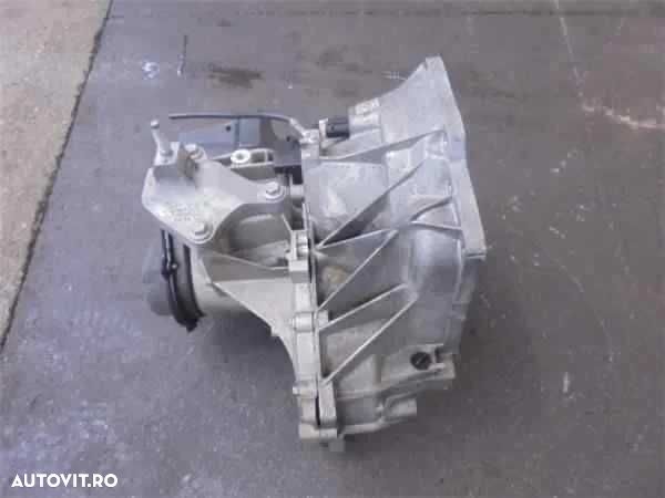 Cutie viteze Ford Fiesta; 1.4 TDCI; 5 Trepte; 2N1R 7F096BC; 2003-2012 - 1