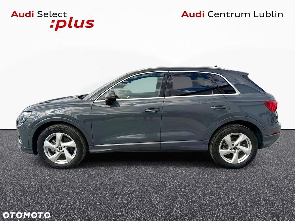Audi Q3 - 9