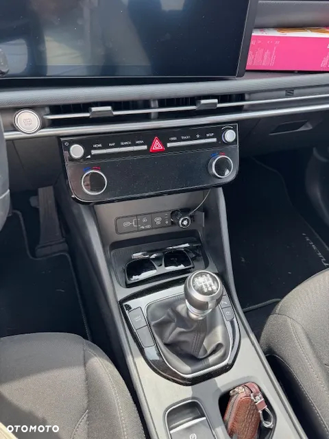 Hyundai Tucson 1.6 T-GDi Smart 2WD - 7