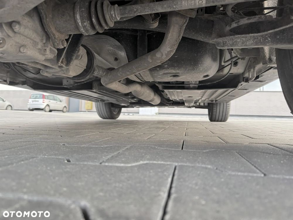 Suzuki Vitara 1.4 Boosterjet Elegance 4WD - 37