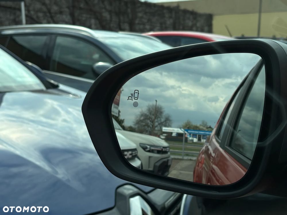 Dacia Duster 1.3 TCe Journey EDC - 8