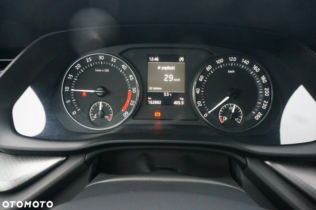 Skoda Octavia 2.0 TDI Ambition - 14