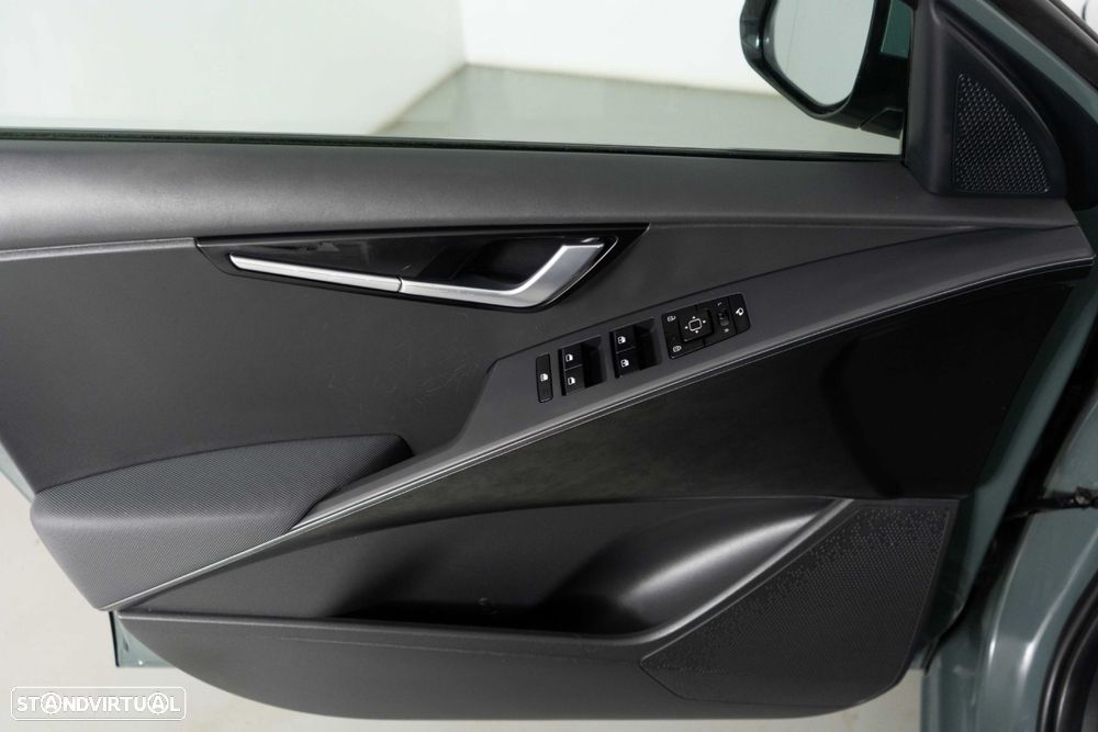 Kia Niro EV 64kWh Tech - 20