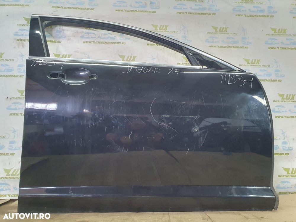 Usa dreapta fata 8x23f2022a Jaguar XF X250 [2007 - 2011] - 3
