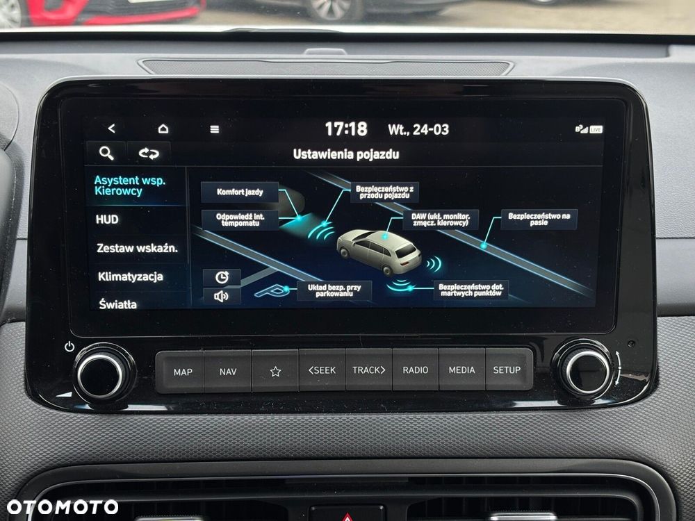 Hyundai Kona 1.6 T-GDI Premium 4WD DCT - 29