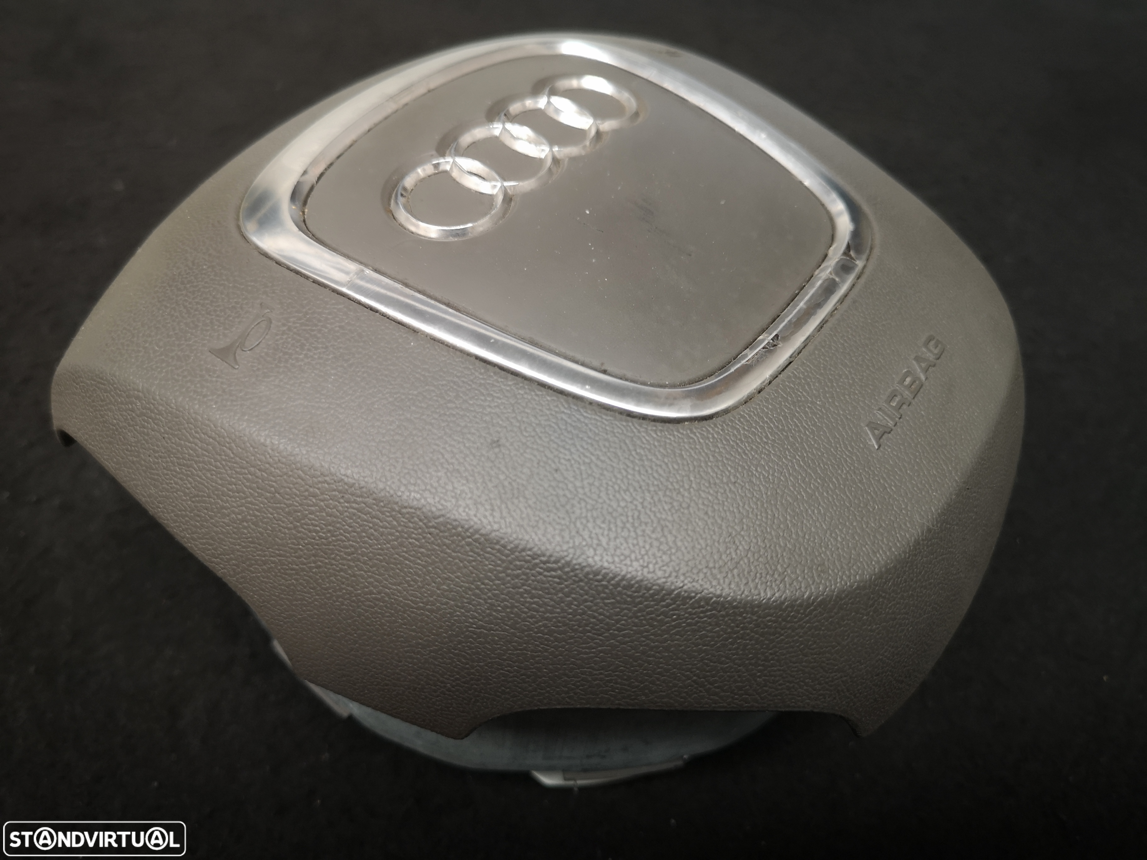 Airbag de volante Audi A8 D3 4e0 2005-2009 26Z - 2