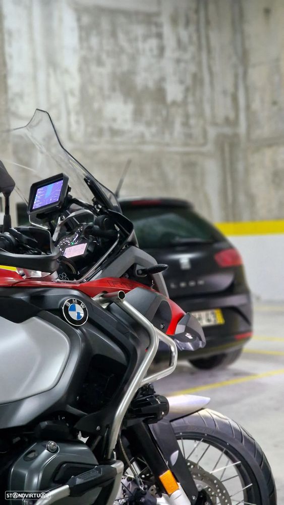 BMW R 1200 GS Adventure R 1200 GS Adventure - 4