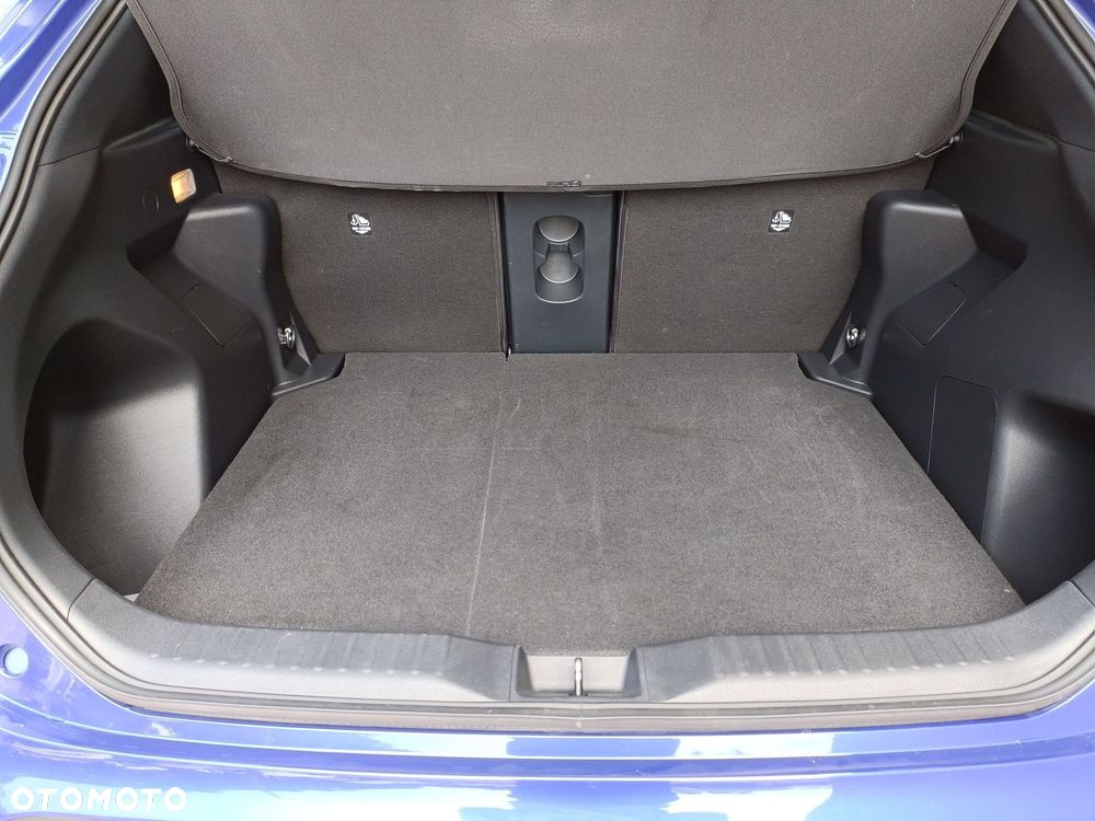 Toyota Yaris Cross Hybrid 1.5 Style - 19