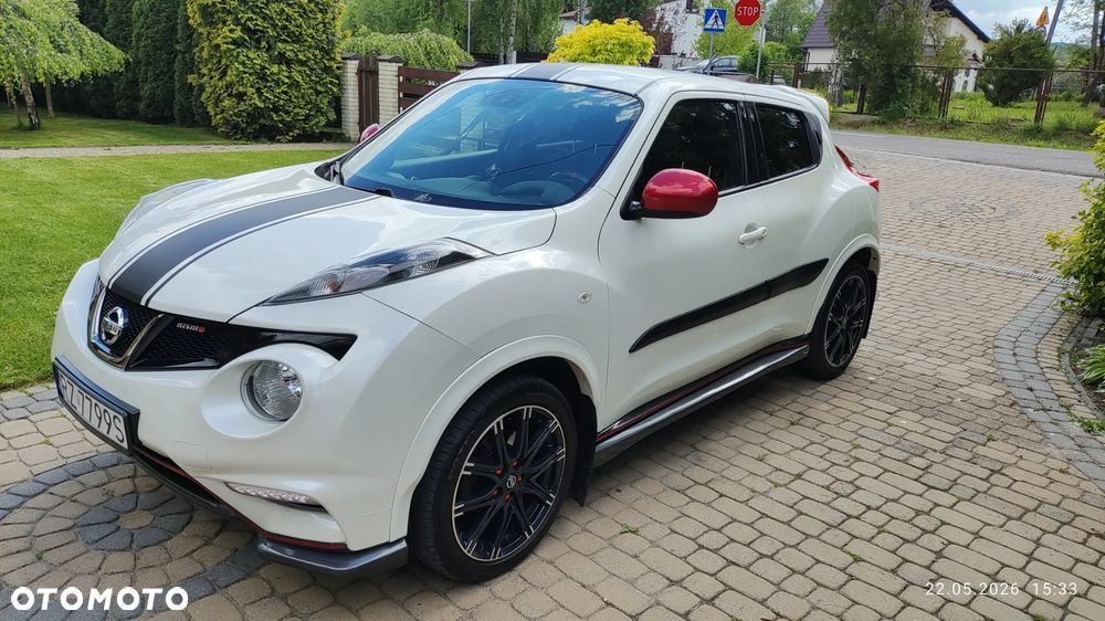 Nissan Juke - 4