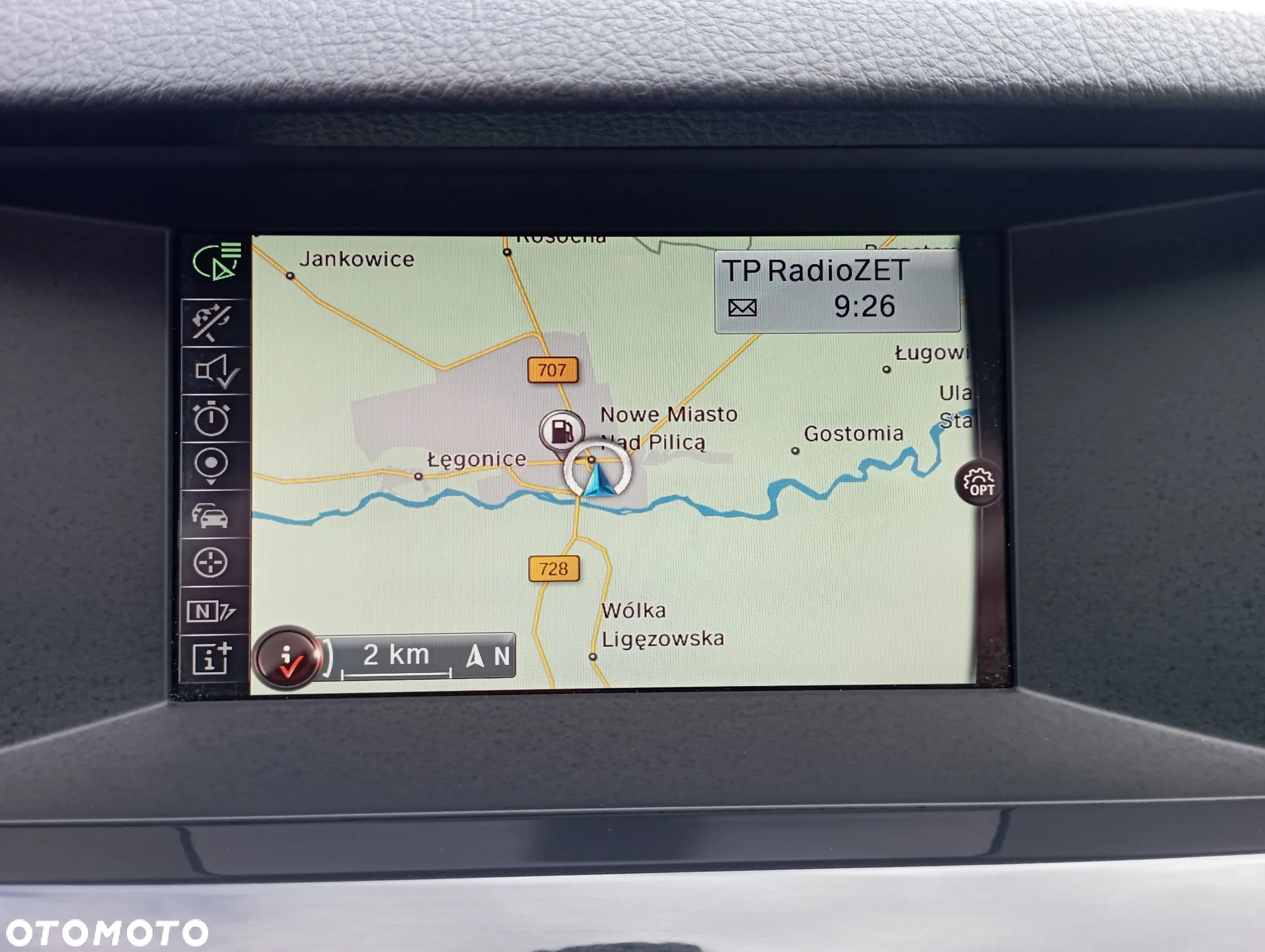 BMW Seria 5 520d - 16