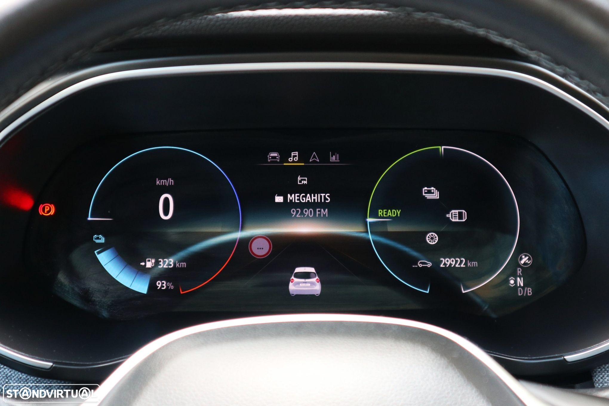 Renault Zoe - 29