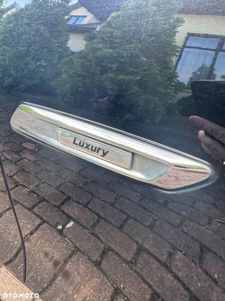 BMW Seria 5 525d xDrive Luxury Line - 6