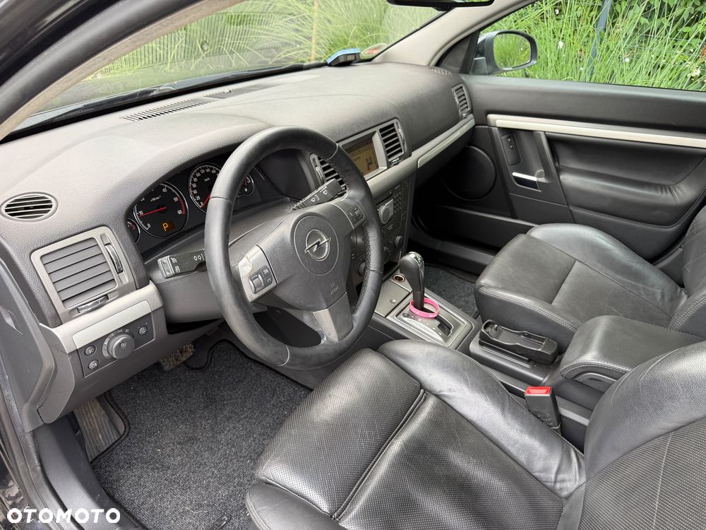 Opel Signum - 17