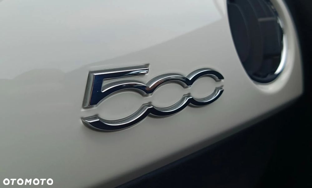 Fiat 500 1.0 Hybrid Dolcevita - 24