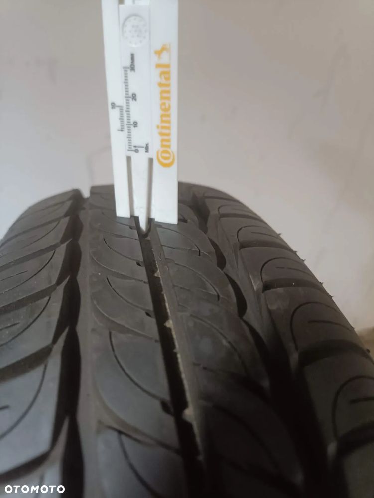 Opona Firestone Multihawk - 165/70R14