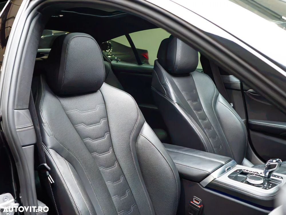 BMW Seria 8 840d xDrive - 35