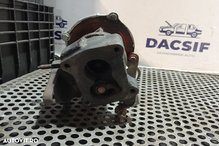 Turbosuflanta 478276H307056 / 54359700012 478276H307056 / 54359700012 - 3