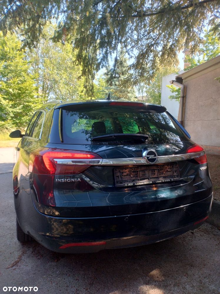 Opel Insignia - 3