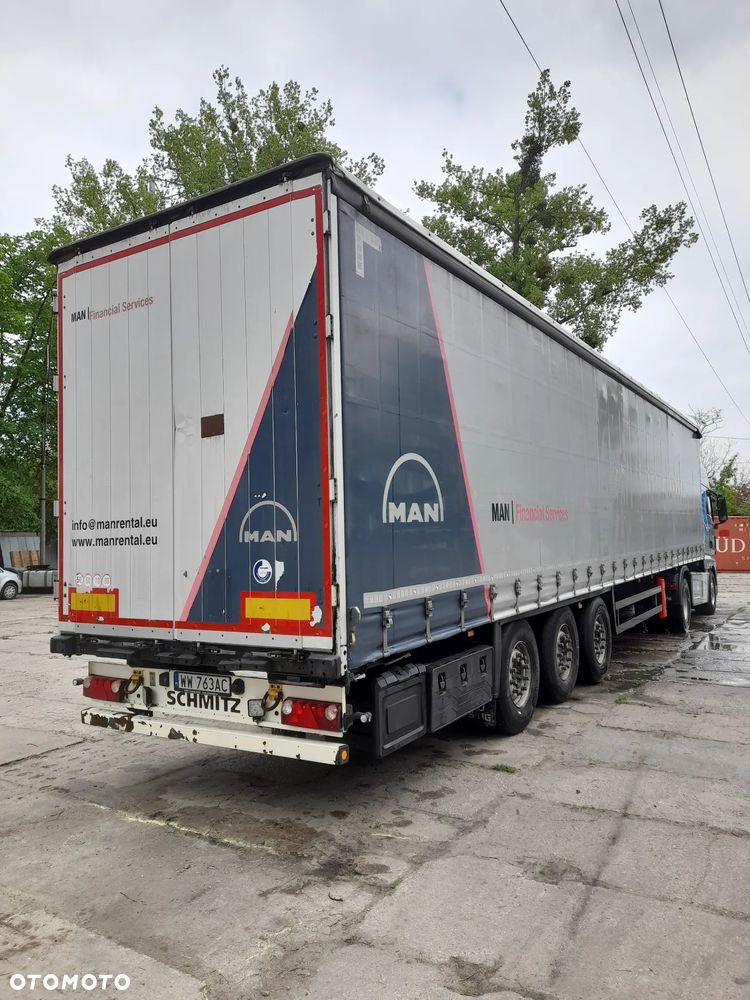 Schmitz Cargobull SCS24/L - 1