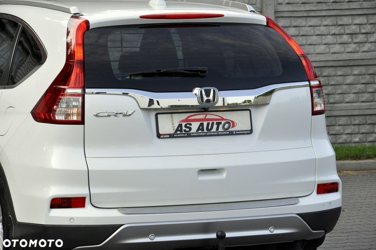Honda CR-V 1.6i-DTEC Elegance Plus (ADAS / Connect+) / (2WD) - 38