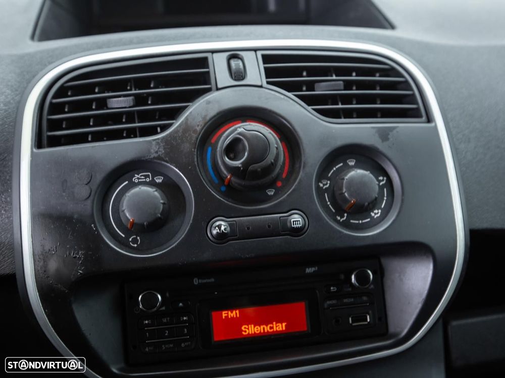 Renault Kangoo - 12