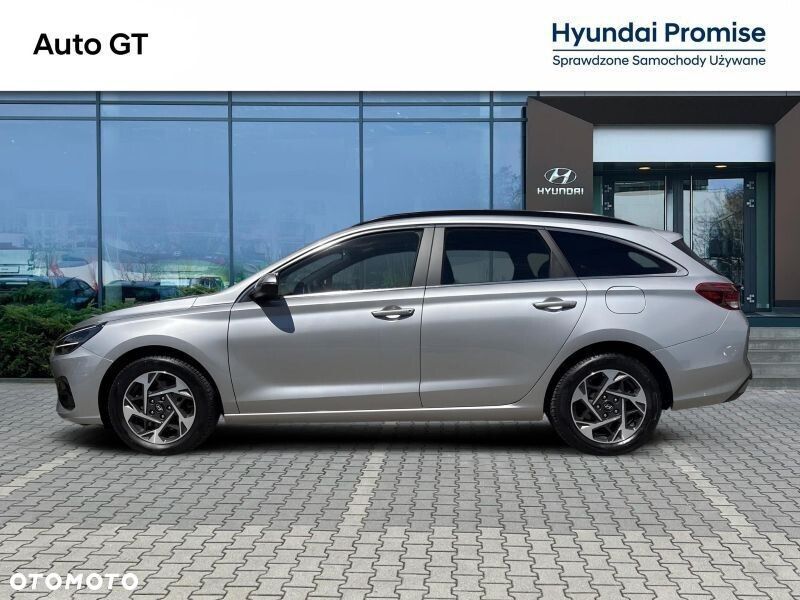 Hyundai i30 1.5 T-GDI 48V Smart DCT - 13