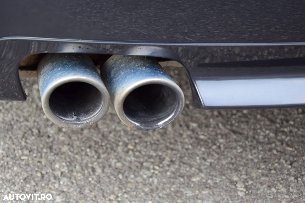 BMW Seria 5 530d Aut. - 21