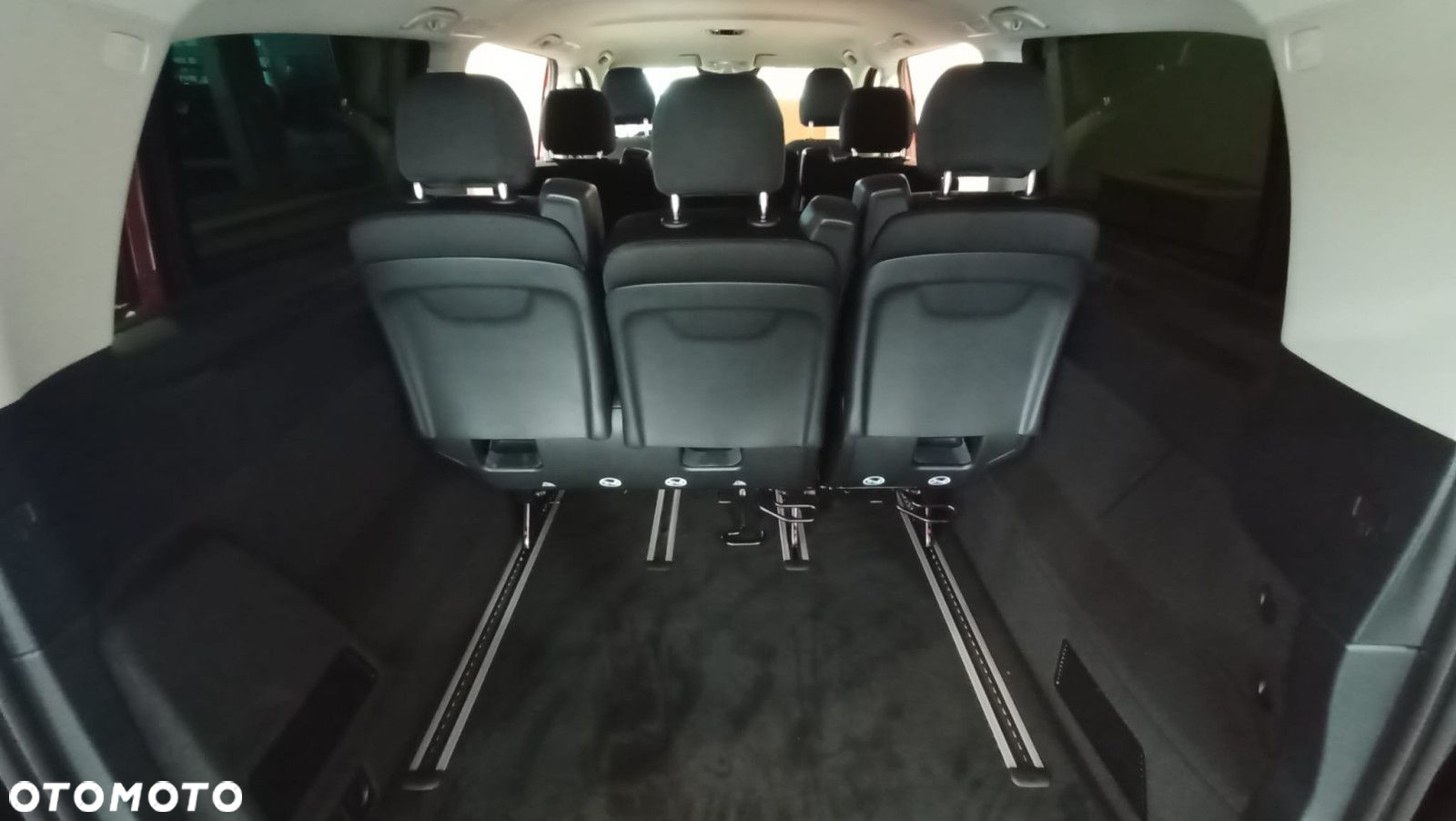 Mercedes-Benz Vito - 13