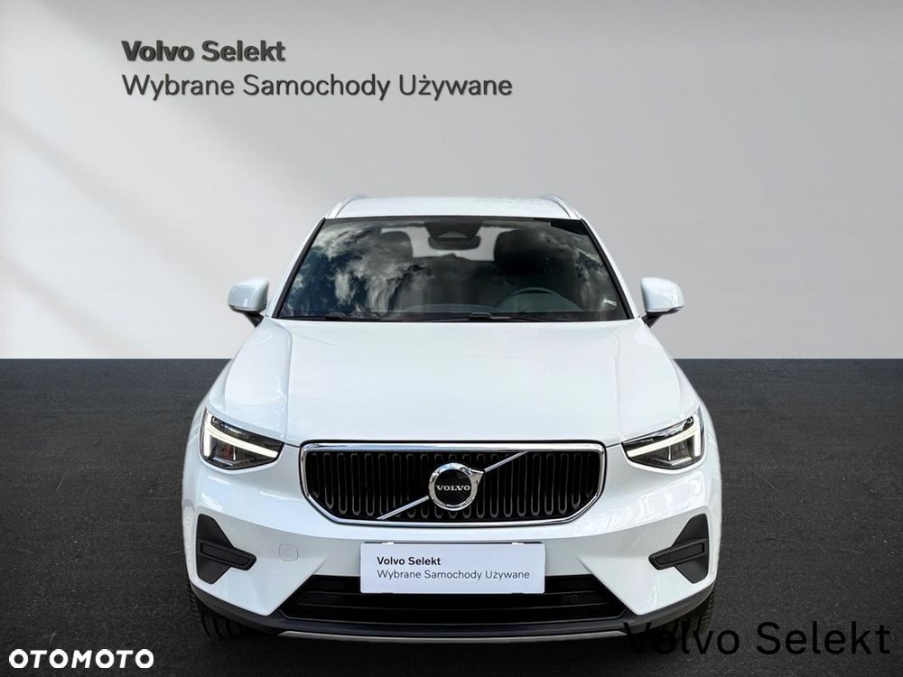 Volvo XC 40 - 4