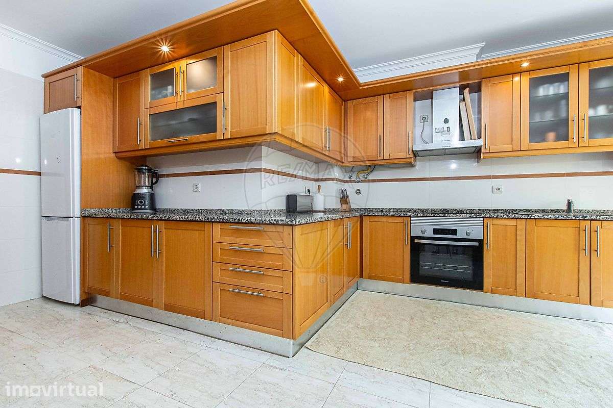 Apartamento T2 para venda - Grande imagem: 4/26