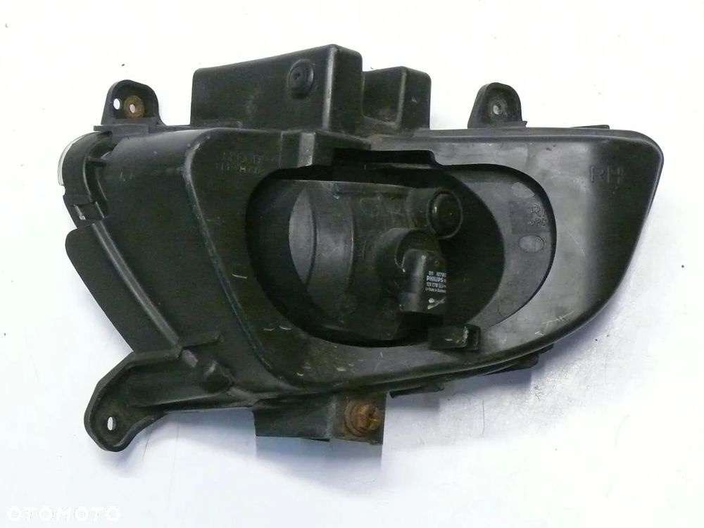 HALOGEN PRAWY HYUNDAI I30 2008 2012 LIFT - 2