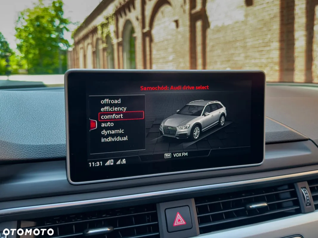 Audi A4 Allroad quattro 50 TDI tiptronic - 32