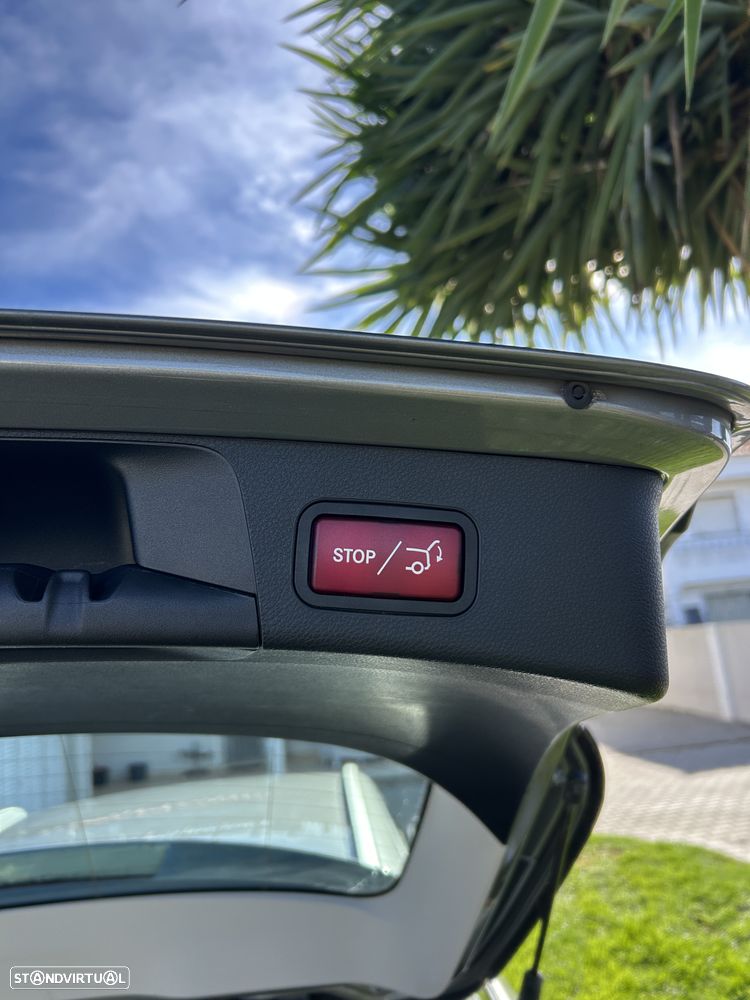 Mercedes-Benz C 200 (BlueTEC) d Station 7G-TRONIC Avantgarde - 13