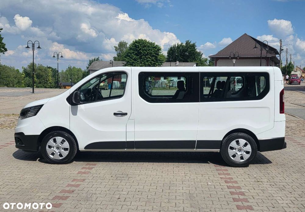 Renault Trafic - 9
