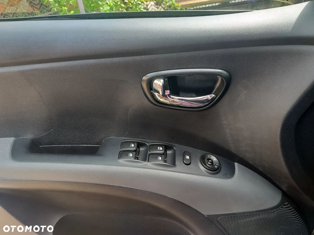 Hyundai i10 - 14