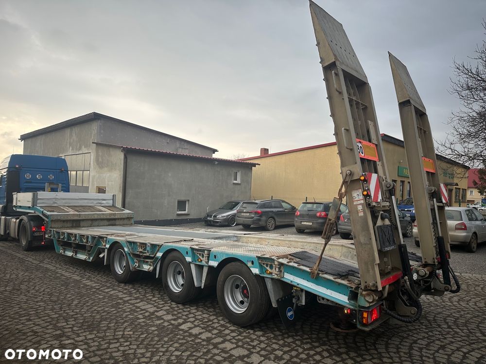 Humbaur HTS 30K - 3