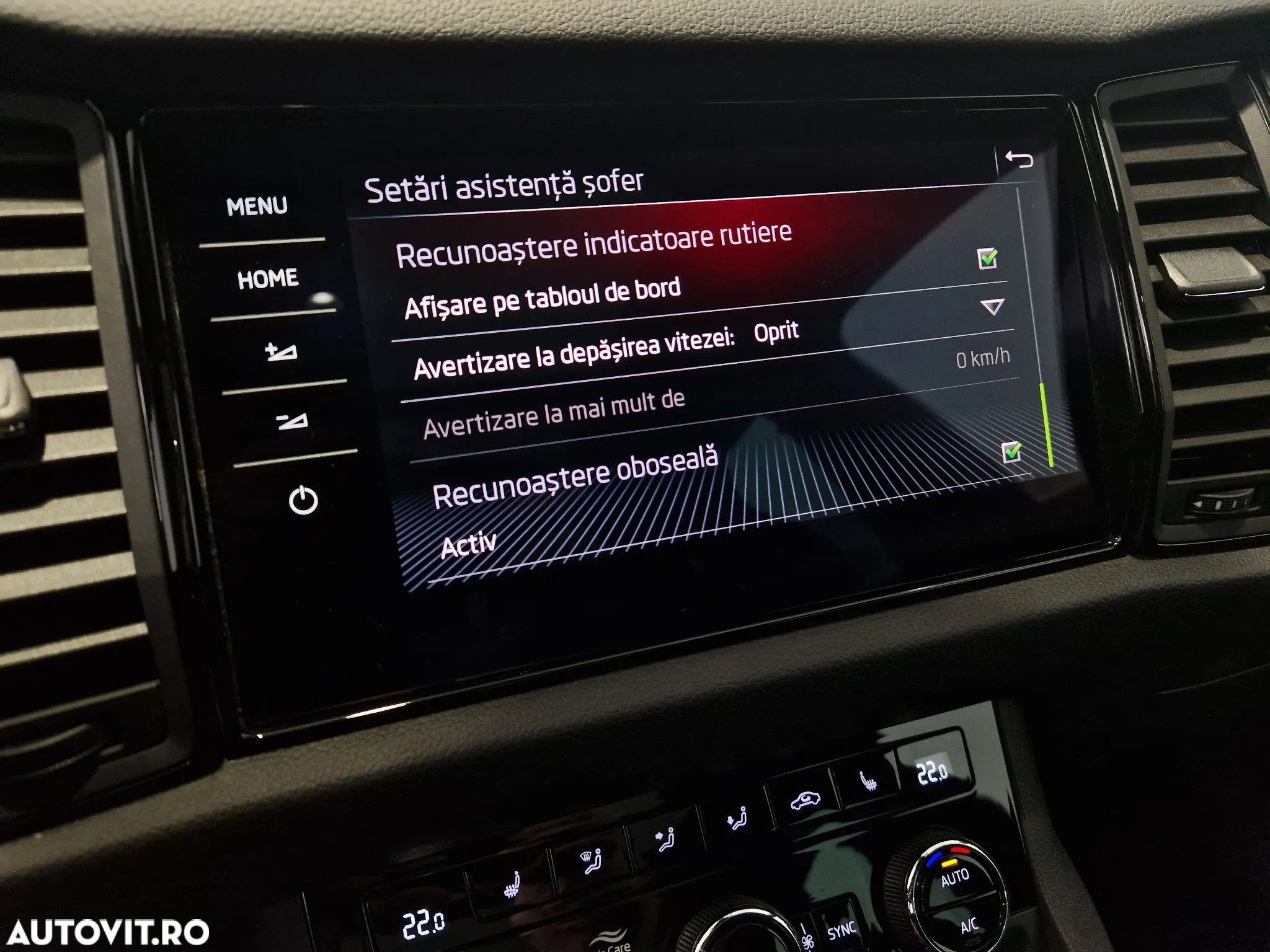 Skoda Kodiaq 2.0 TDI 4X4 DSG RS - 25