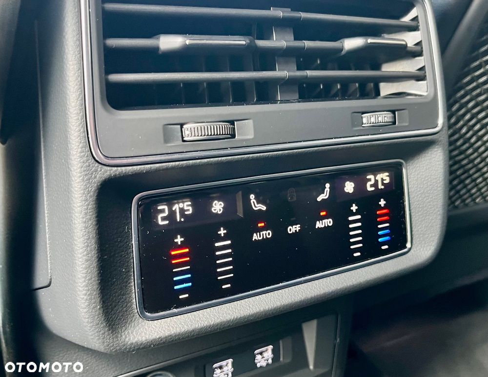 Audi Q7 50 TDI Quattro Tiptronic - 27