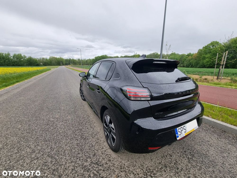 Peugeot 208 - 27