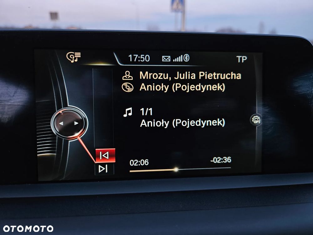 BMW Seria 1 118d DPF Edition Lifestyle - 22