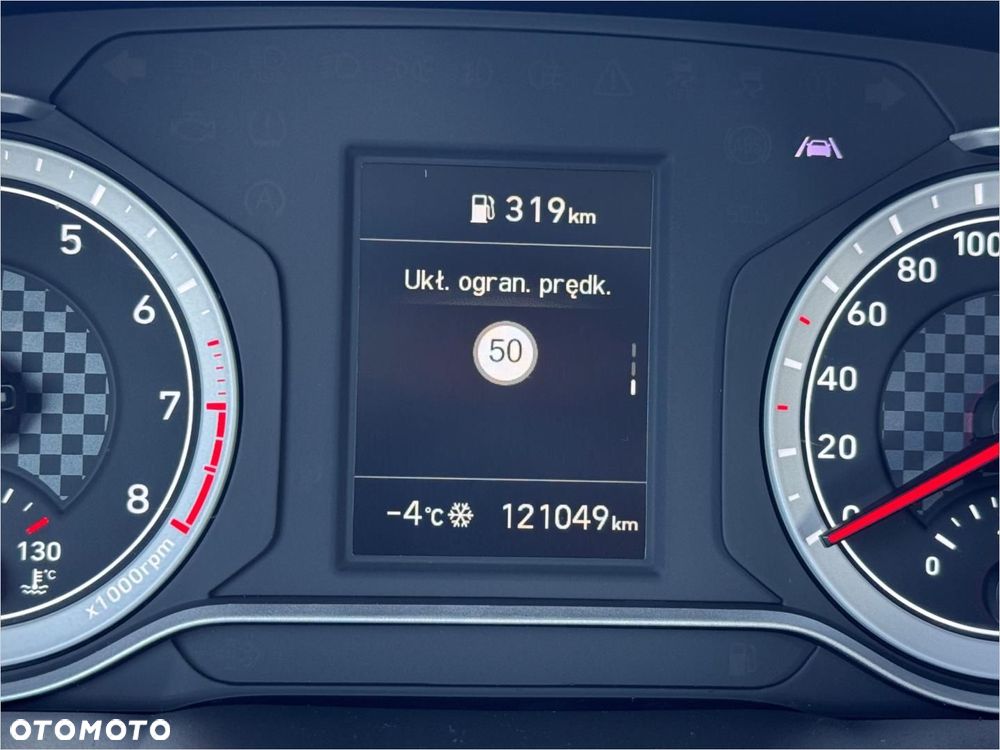 Hyundai i20 1.2 Classic Plus - 17