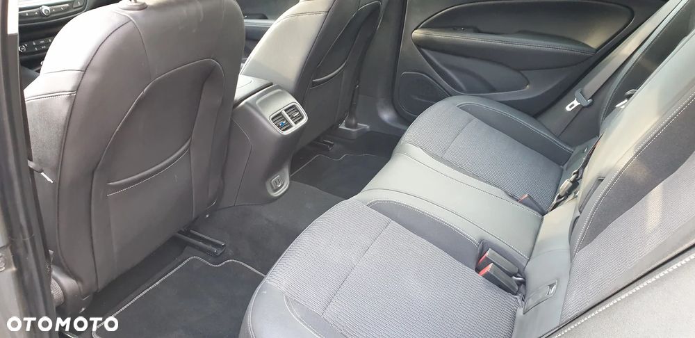 Opel Insignia 2.0 CDTI 4x4 Innovation S&S - 6