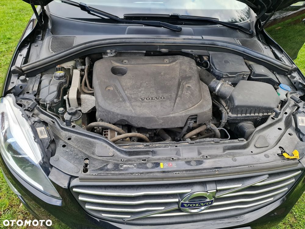 Volvo XC 60 D3 Inscription - 21