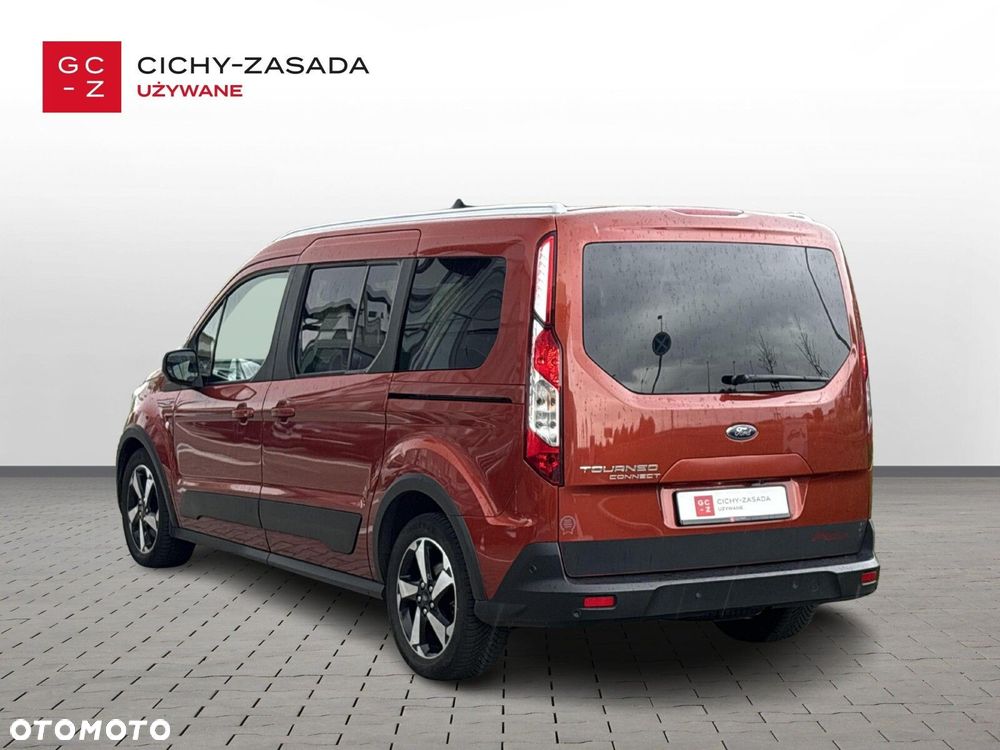 Ford Tourneo Connect Grand - 3