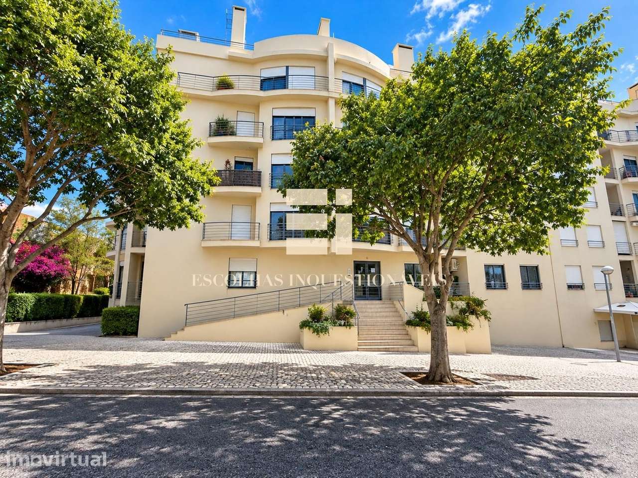 Apartamento T1 Venda em Belém,Lisboa - Grande imagem: 2/23