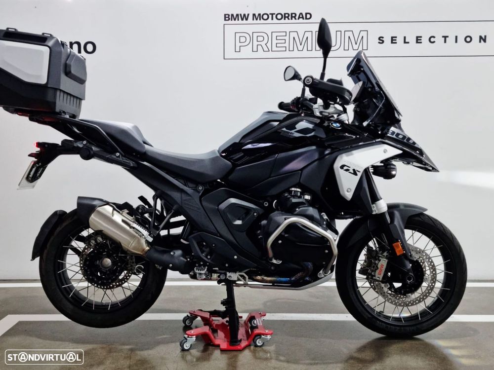 BMW R 1300 GS 1300GS Triple Black - 5