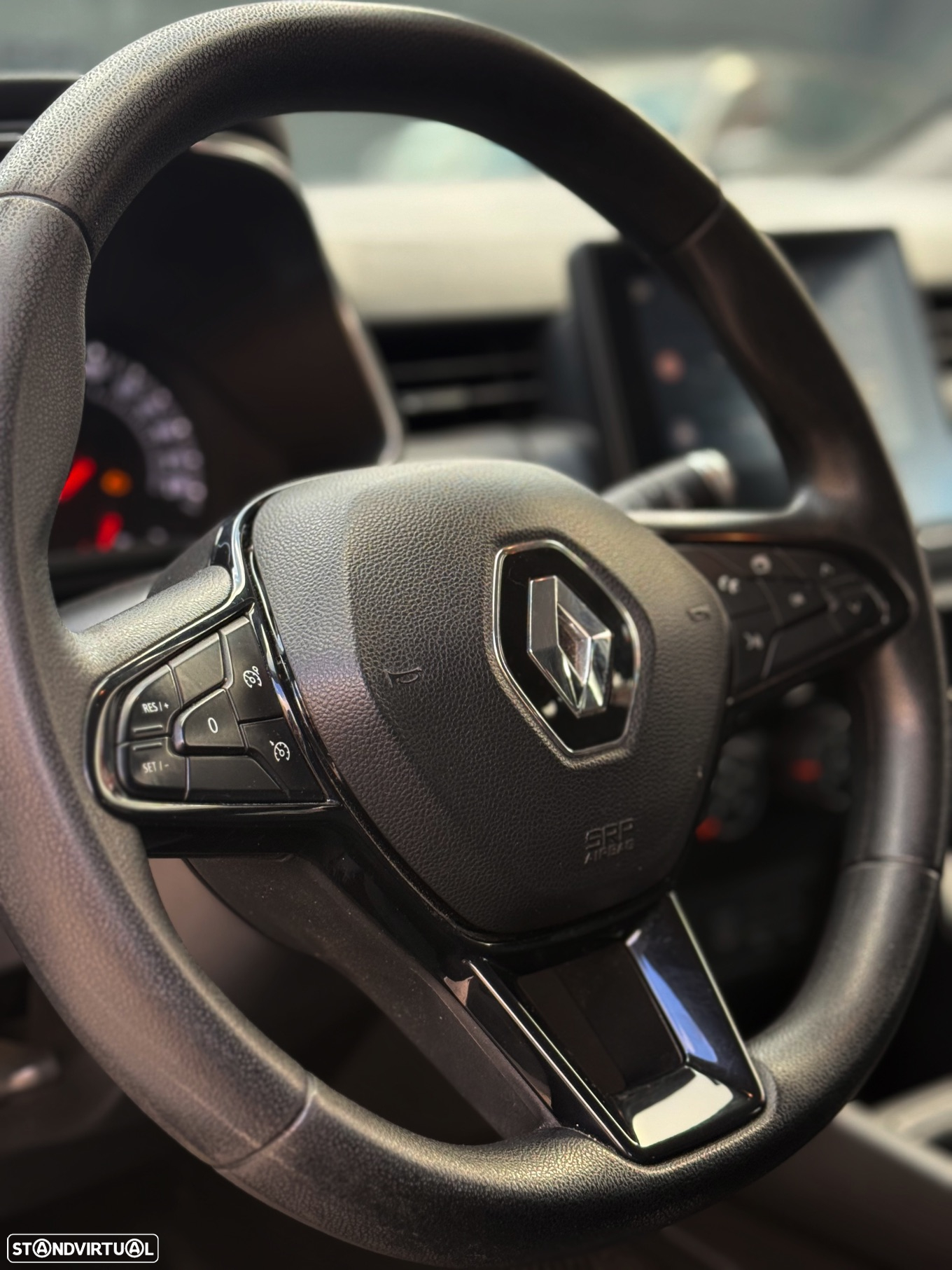 Renault Clio 1.5 Blue dCi Intens - 6