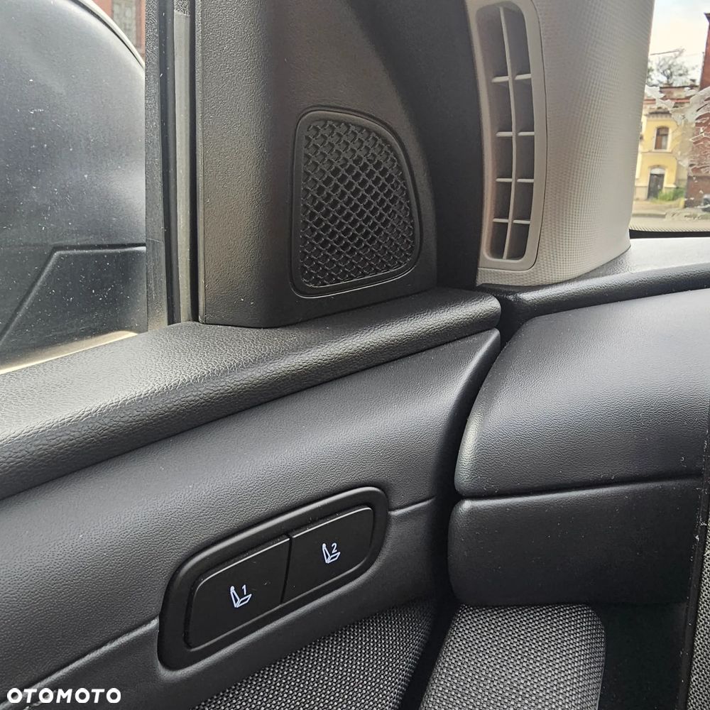 Hyundai Tucson 1.6 T-GDi 48V Executive 2WD DCT - 21