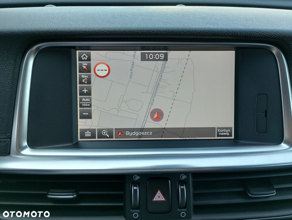 Kia Optima 1.6 T-GDI L DCT - 13