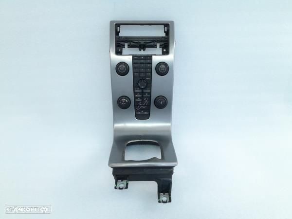 Comando Chaufagem Volvo V50 (545) - 1